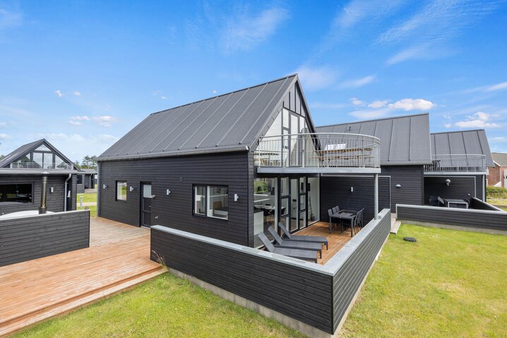 Ferienhaus 86139 in Vestergade 335, Havneby, Rømø - Bild #0