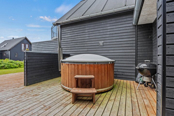 Ferienhaus 86139 in Vestergade 335, Havneby, Rømø - Bild #23