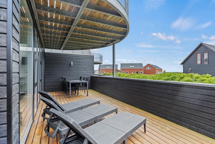 Ferienhaus 86139 in Vestergade 335, Havneby, Rømø - Bild #27