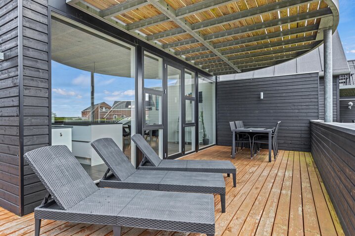 Ferienhaus 86139 in Vestergade 335, Havneby, Rømø - Bild #28