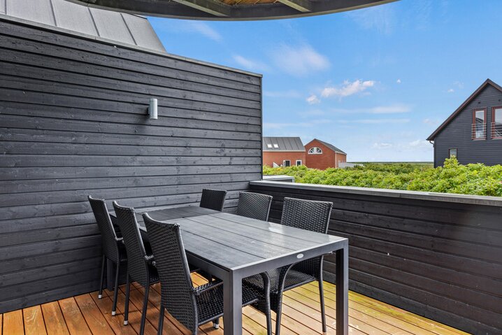 Ferienhaus 86139 in Vestergade 335, Havneby, Rømø - Bild #29