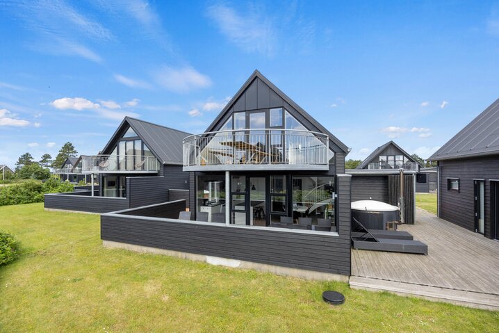 Ferienhaus 86139 in Vestergade 335, Havneby, Rømø - Bild #22