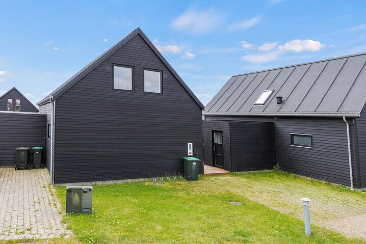 Ferienhaus 86139 in Vestergade 335, Havneby, Rømø - Bild #34