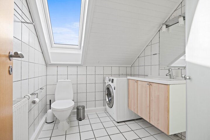 Ferienhaus 86145 in Feriecenter Rim, Vestergade 97A, lejl. 35, Havneby, Rømø - Bild #11