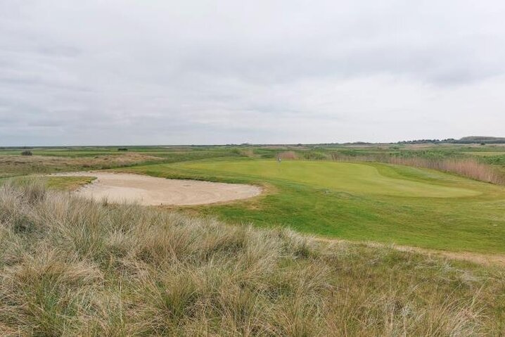 Ferienhaus 86145 in Feriecenter Rim, Vestergade 97A, lejl. 35, Havneby, Rømø - Bild #39