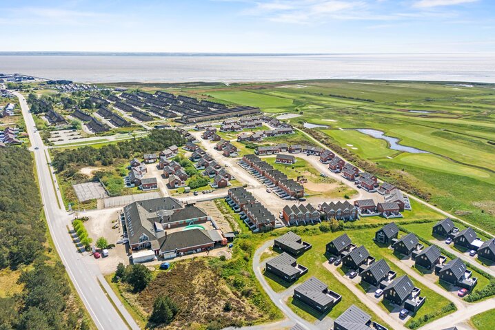 Ferienhaus 86145 in Feriecenter Rim, Vestergade 97A, lejl. 35, Havneby, Rømø - Bild #41