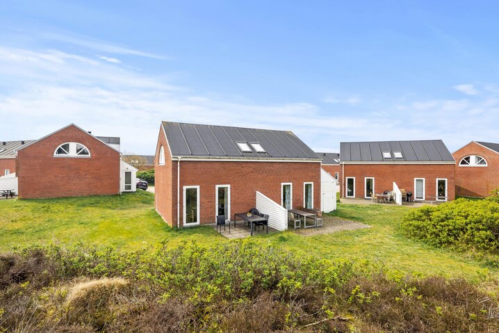 Ferienhaus 86145 in Feriecenter Rim, Vestergade 97A, lejl. 35, Havneby, Rømø - Bild #15