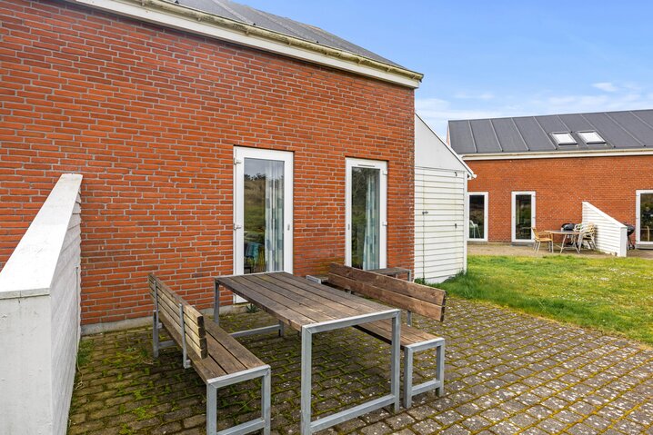 Ferienhaus 86145 in Feriecenter Rim, Vestergade 97A, lejl. 35, Havneby, Rømø - Bild #16