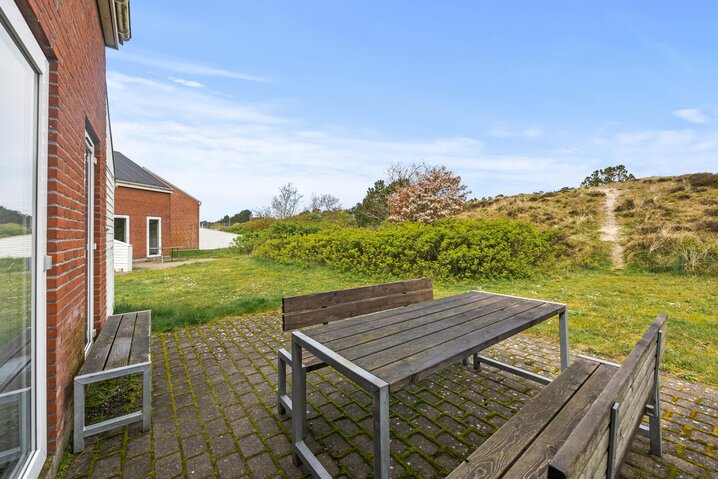 Ferienhaus 86145 in Feriecenter Rim, Vestergade 97A, lejl. 35, Havneby, Rømø - Bild #17