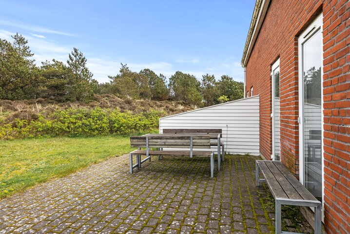 Ferienhaus 86145 in Feriecenter Rim, Vestergade 97A, lejl. 35, Havneby, Rømø - Bild #18