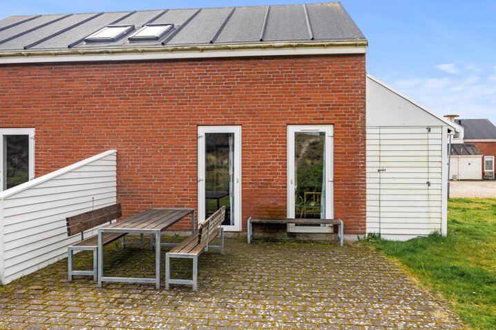 Ferienhaus 86145 in Feriecenter Rim, Vestergade 97A, lejl. 35, Havneby, Rømø - Bild #19