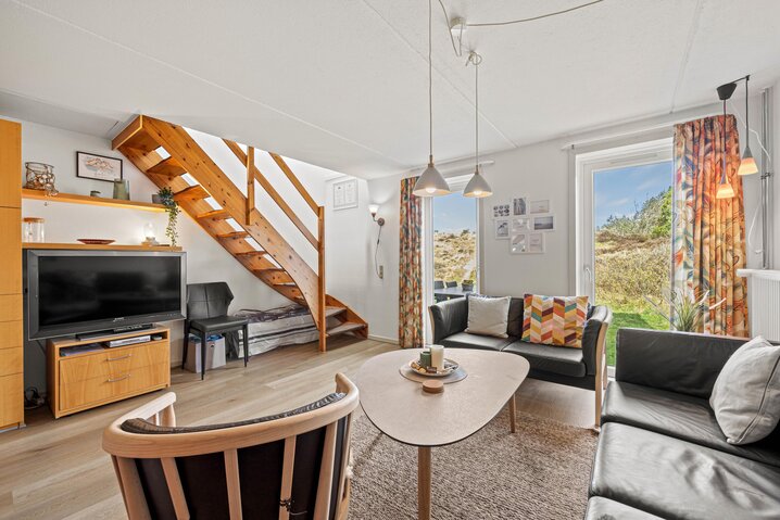 Sommerhus 86146 på Feriecenter Rim, Vestergade 97B, lejl. 36, Havneby, Rømø - Billede #1