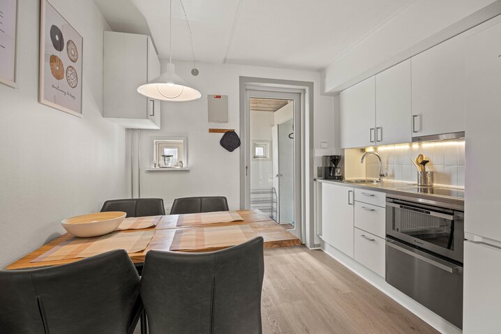 Ferienhaus 86146 in Feriecenter Rim, Vestergade 97B, lejl. 36, Havneby, Rømø - Bild #2