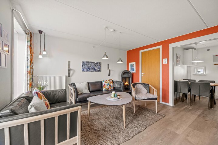 Ferienhaus 86146 in Feriecenter Rim, Vestergade 97B, lejl. 36, Havneby, Rømø - Bild #3