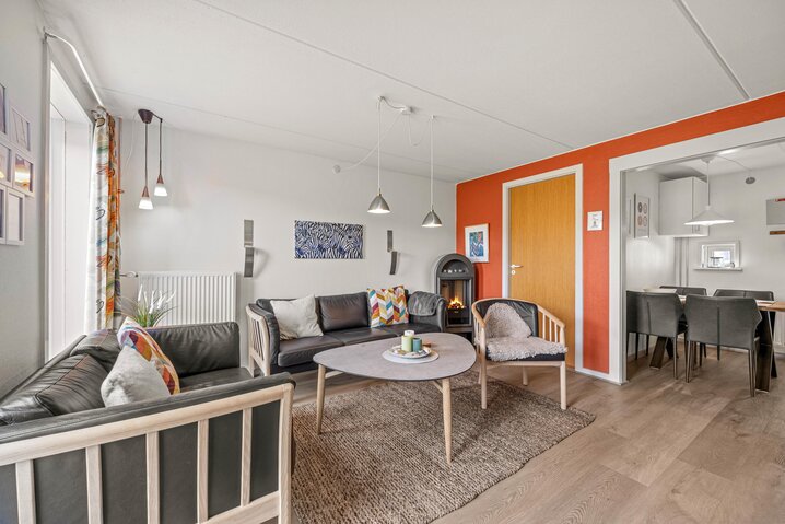 Sommerhus 86146 på Feriecenter Rim, Vestergade 97B, lejl. 36, Havneby, Rømø - Billede #3