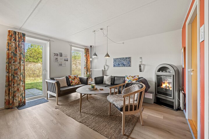 Ferienhaus 86146 in Feriecenter Rim, Vestergade 97B, lejl. 36, Havneby, Rømø - Bild #4