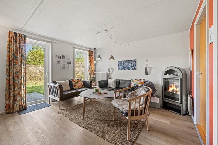 Sommerhus 86146 på Feriecenter Rim, Vestergade 97B, lejl. 36, Havneby, Rømø - Billede #4