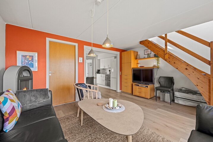 Ferienhaus 86146 in Feriecenter Rim, Vestergade 97B, lejl. 36, Havneby, Rømø - Bild #6