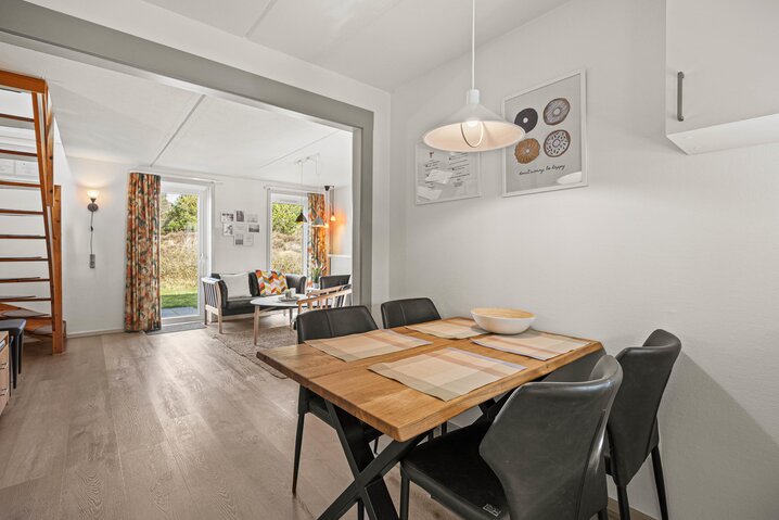 Ferienhaus 86146 in Feriecenter Rim, Vestergade 97B, lejl. 36, Havneby, Rømø - Bild #7