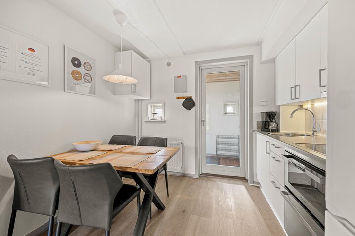 Ferienhaus 86146 in Feriecenter Rim, Vestergade 97B, lejl. 36, Havneby, Rømø - Bild #8