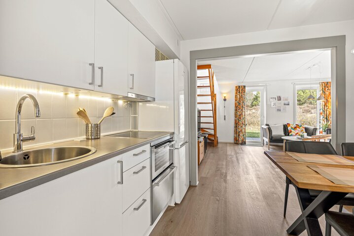 Sommerhus 86146 på Feriecenter Rim, Vestergade 97B, lejl. 36, Havneby, Rømø - Billede #8