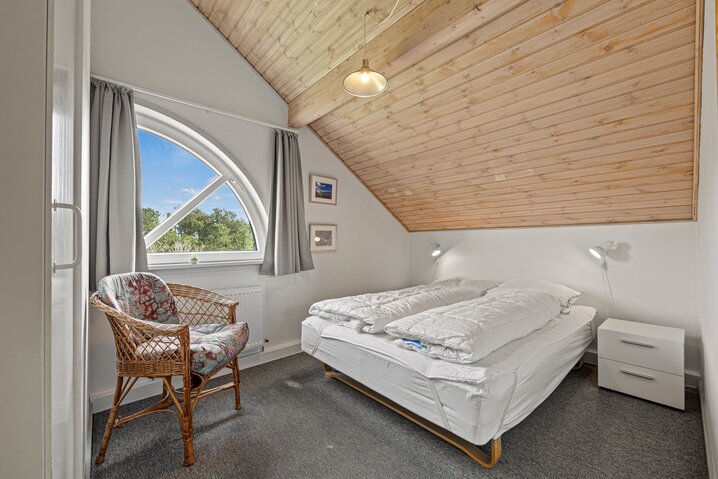 Sommerhus 86146 på Feriecenter Rim, Vestergade 97B, lejl. 36, Havneby, Rømø - Billede #9