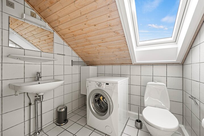 Ferienhaus 86146 in Feriecenter Rim, Vestergade 97B, lejl. 36, Havneby, Rømø - Bild #11