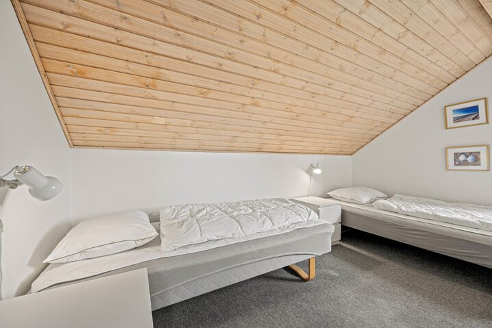 Ferienhaus 86146 in Feriecenter Rim, Vestergade 97B, lejl. 36, Havneby, Rømø - Bild #12