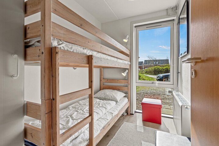 Ferienhaus 86146 in Feriecenter Rim, Vestergade 97B, lejl. 36, Havneby, Rømø - Bild #13