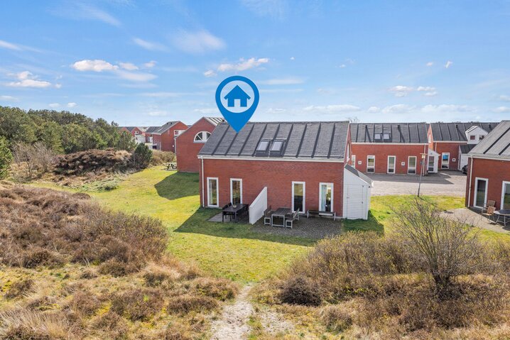 Sommerhus 86146 på Feriecenter Rim, Vestergade 97B, lejl. 36, Havneby, Rømø - Billede #0