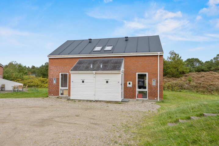 Sommerhus 86146 på Feriecenter Rim, Vestergade 97B, lejl. 36, Havneby, Rømø - Billede #14