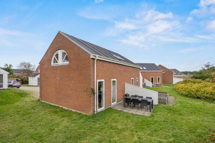 Ferienhaus 86146 in Feriecenter Rim, Vestergade 97B, lejl. 36, Havneby, Rømø - Bild #15