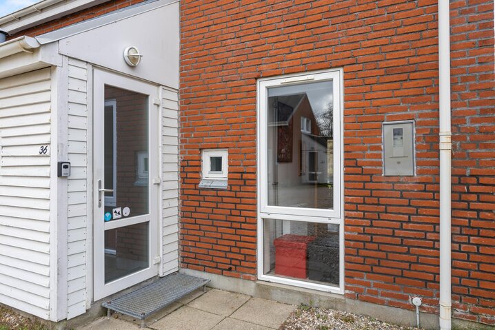 Sommerhus 86146 på Feriecenter Rim, Vestergade 97B, lejl. 36, Havneby, Rømø - Billede #16