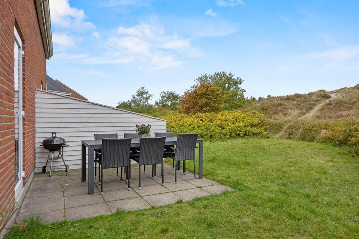 Ferienhaus 86146 in Feriecenter Rim, Vestergade 97B, lejl. 36, Havneby, Rømø - Bild #18