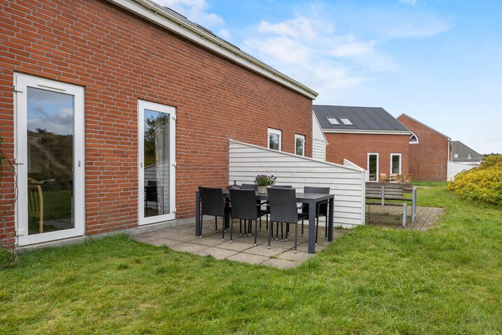 Sommerhus 86146 på Feriecenter Rim, Vestergade 97B, lejl. 36, Havneby, Rømø - Billede #19