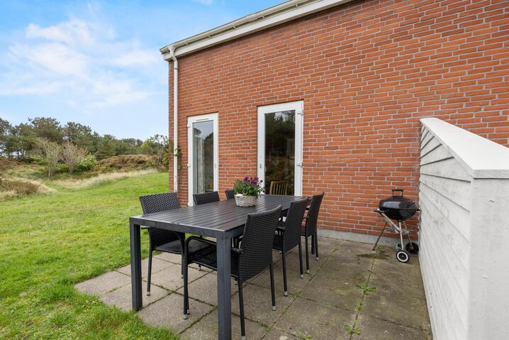 Sommerhus 86146 på Feriecenter Rim, Vestergade 97B, lejl. 36, Havneby, Rømø - Billede #20