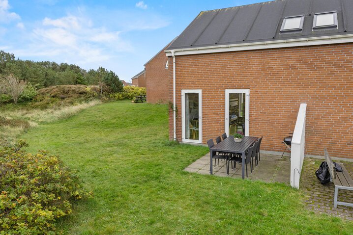 Sommerhus 86146 på Feriecenter Rim, Vestergade 97B, lejl. 36, Havneby, Rømø - Billede #22