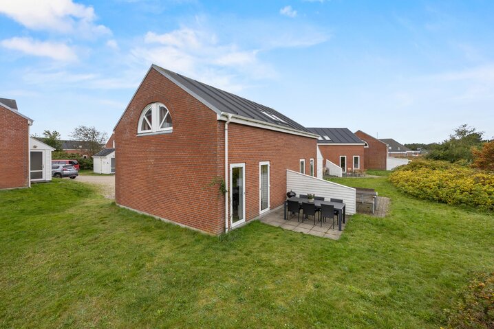 Ferienhaus 86146 in Feriecenter Rim, Vestergade 97B, lejl. 36, Havneby, Rømø - Bild #23