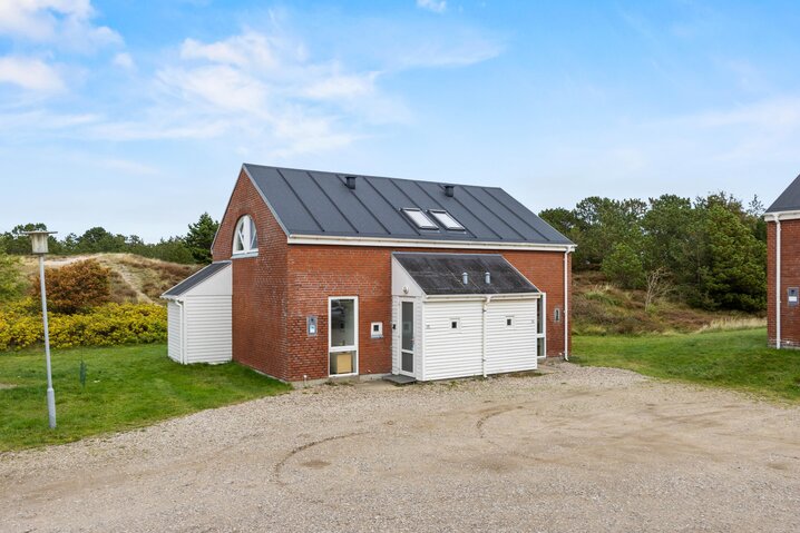 Sommerhus 86146 på Feriecenter Rim, Vestergade 97B, lejl. 36, Havneby, Rømø - Billede #24