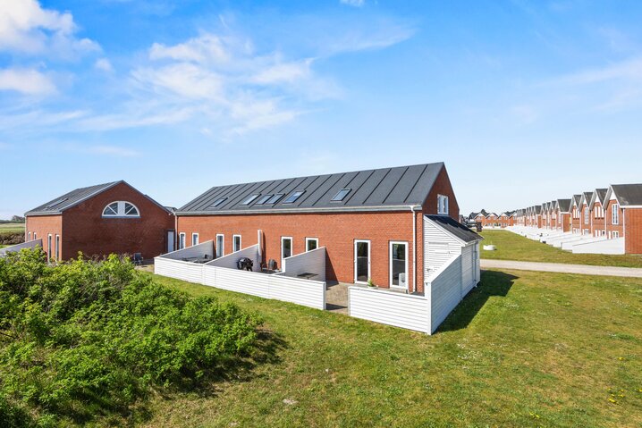 Sommerhus 86147 på Feriecenter Rim, Vestergade 189B - Hus/Haus 169, Havneby, Rømø - Billede #14