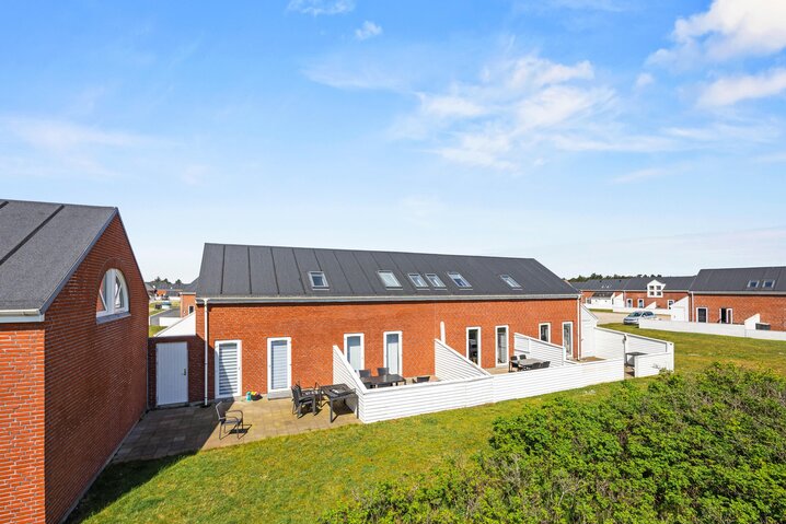 Sommerhus 86147 på Feriecenter Rim, Vestergade 189B - Hus/Haus 169, Havneby, Rømø - Billede #16