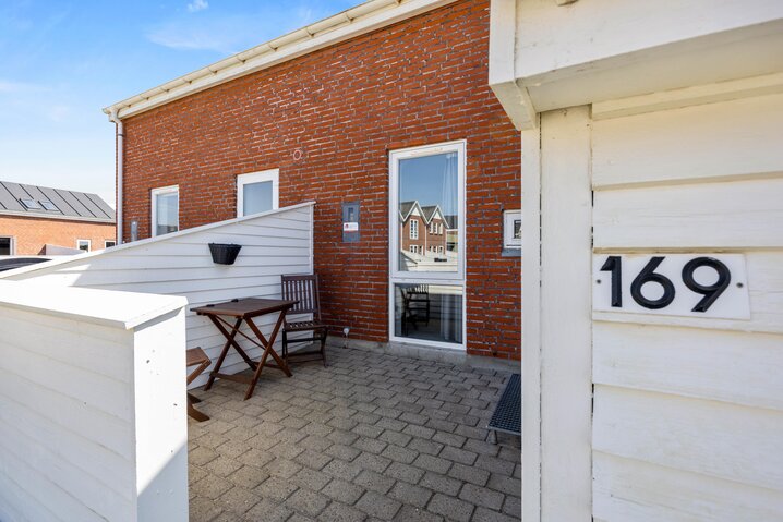 Sommerhus 86147 på Feriecenter Rim, Vestergade 189B - Hus/Haus 169, Havneby, Rømø - Billede #22