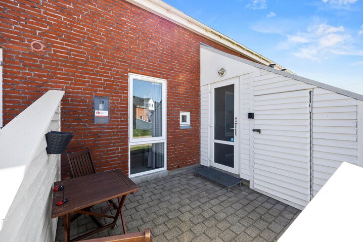 Sommerhus 86147 på Feriecenter Rim, Vestergade 189B - Hus/Haus 169, Havneby, Rømø - Billede #23