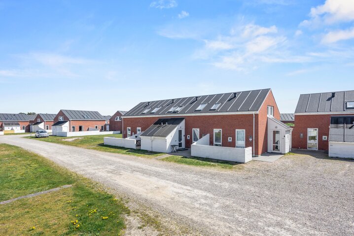 Sommerhus 86147 på Feriecenter Rim, Vestergade 189B - Hus/Haus 169, Havneby, Rømø - Billede #25