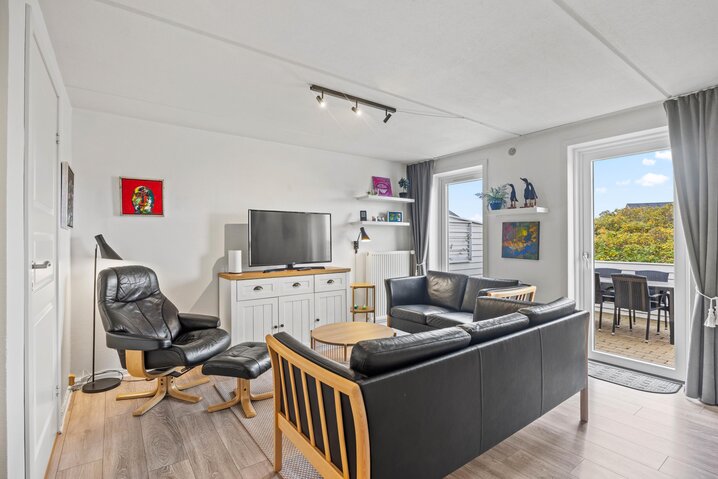 Sommerhus 86147 på Feriecenter Rim, Vestergade 189B - Hus/Haus 169, Havneby, Rømø - Billede #1