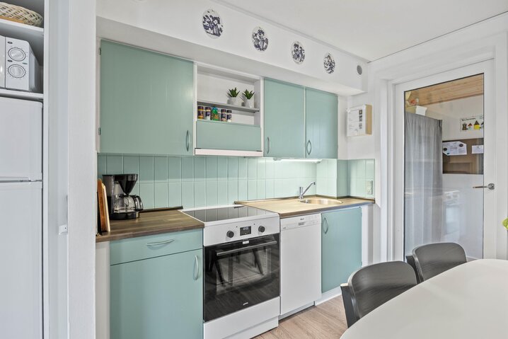 Sommerhus 86147 på Feriecenter Rim, Vestergade 189B - Hus/Haus 169, Havneby, Rømø - Billede #2