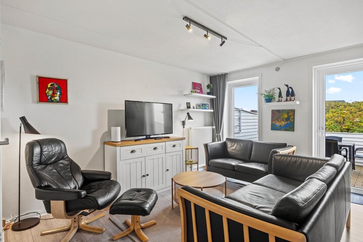 Sommerhus 86147 på Feriecenter Rim, Vestergade 189B - Hus/Haus 169, Havneby, Rømø - Billede #3