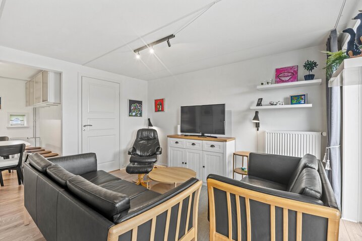 Sommerhus 86147 på Feriecenter Rim, Vestergade 189B - Hus/Haus 169, Havneby, Rømø - Billede #4