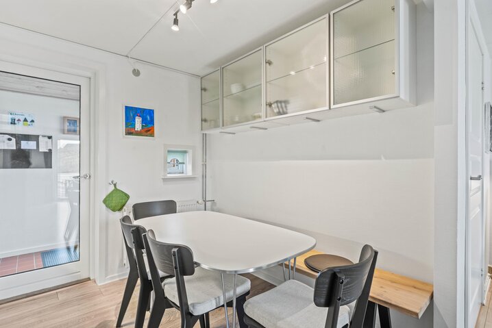 Sommerhus 86147 på Feriecenter Rim, Vestergade 189B - Hus/Haus 169, Havneby, Rømø - Billede #6