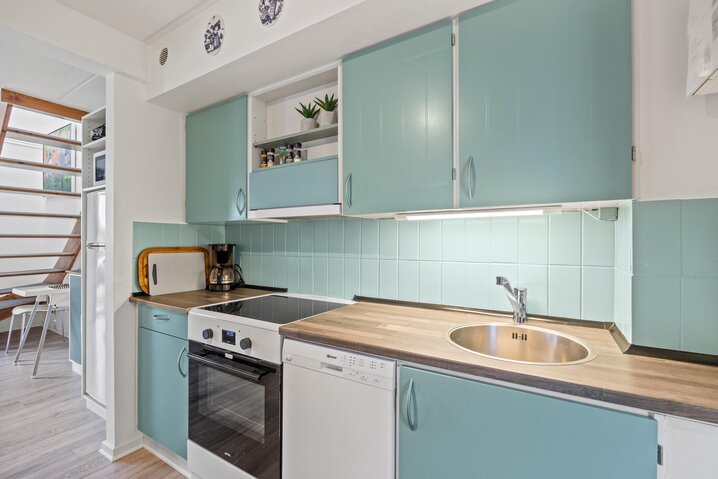 Sommerhus 86147 på Feriecenter Rim, Vestergade 189B - Hus/Haus 169, Havneby, Rømø - Billede #8